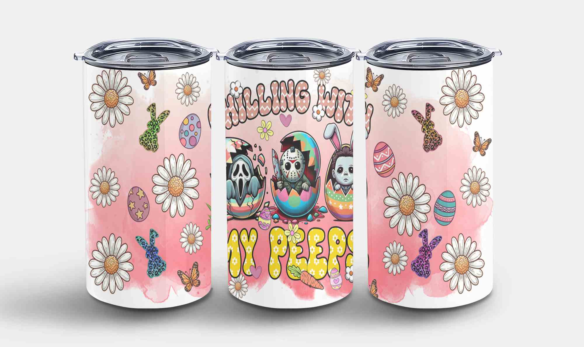Easter Horror Killer-10335